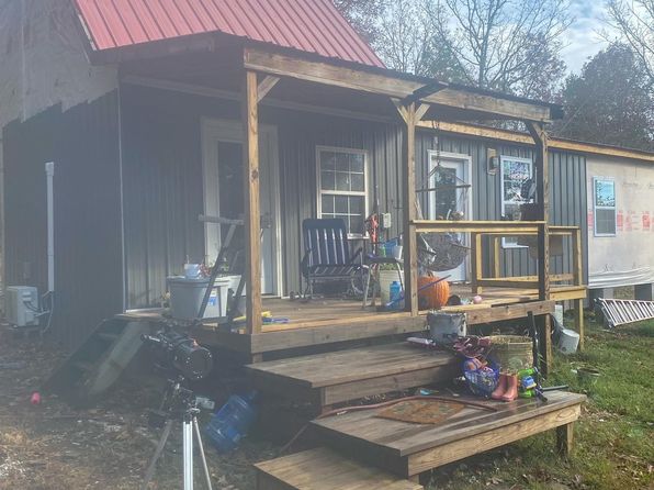 215 & 187 Avey Ln, Clinton, AR 72031