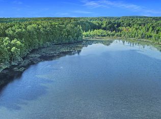 4365 21 Mile Rd, Sand Lake, MI 49343