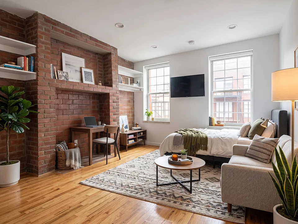 154 Orchard St #3