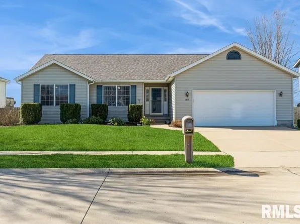 3817 W 44th St, Davenport, IA 52806