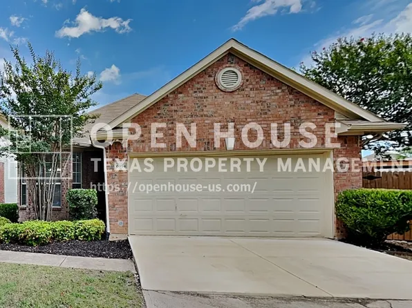 6954 Teal Dr, Fort Worth, TX 76137
