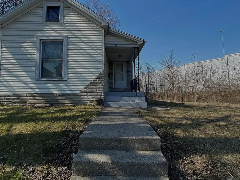 413 Livingston Ave