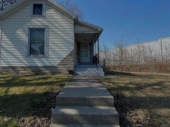 413 Livingston Ave, Dayton, OH 45410