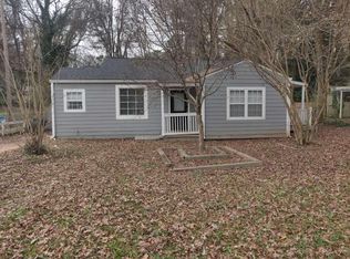 2153 Ivydale St, Atlanta, GA 30344