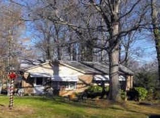 4015 Whipple Pl, Charlotte, NC 28215