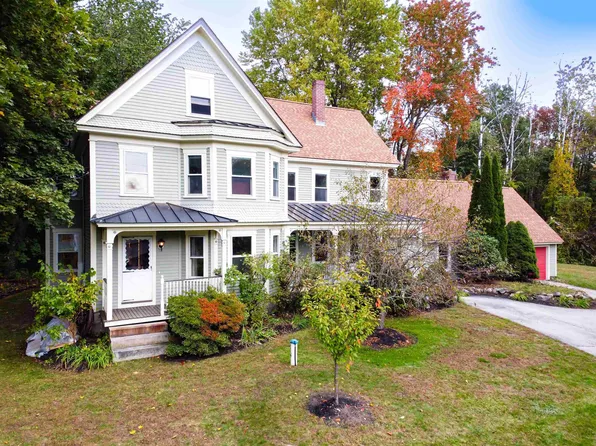 77 Jericho Road, Pelham, NH 03076