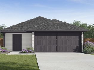 Caprock Plan, Pepper Creek Crossing, Temple, TX 76502