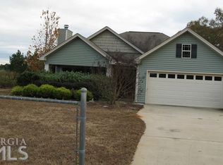 137 Mathews Rd, Milner, GA 30257