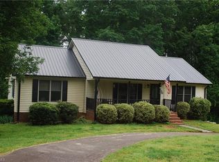 138 Pennington Dowell Ln, Mocksville, NC 27028