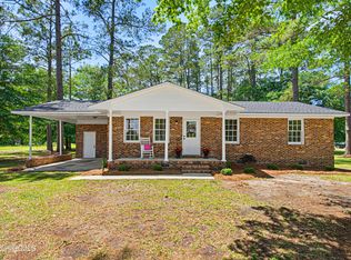 401 Macedonia Church Road, Evergreen, NC 28438