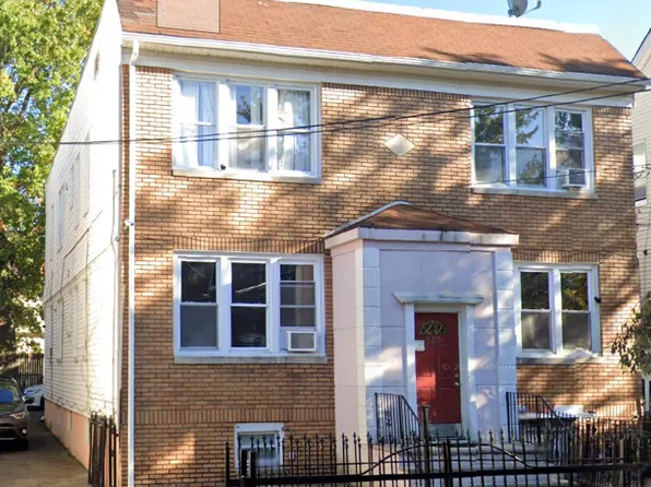 315 N 12th St APT 1, Newark, NJ 07107