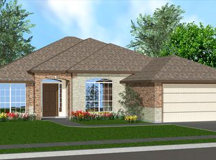 4813 Birmingham Cir, Killeen, TX 76542