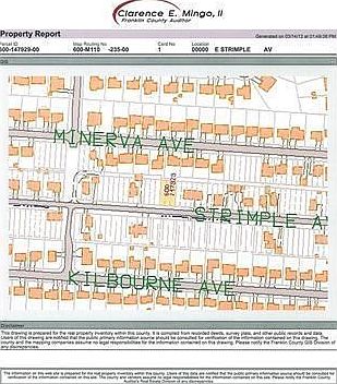 1st image of Strimple Ave