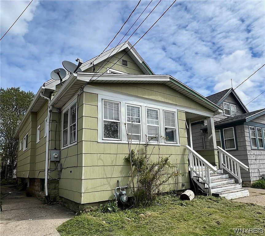 524 Lisbon Ave, Buffalo, NY 14215 Zillow