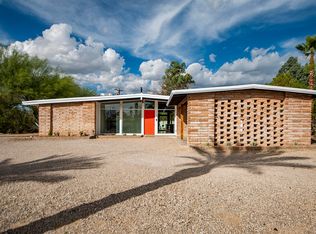 7007 E Soyaluna Pl, Tucson, AZ 85715
