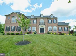 2714 Margary Timbers Ct, Bowie, MD 20721