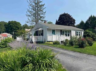 45 Speno Ct, Brattleboro, VT 05301