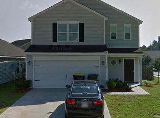 2 Fall Lake Way, Savannah, GA 31407