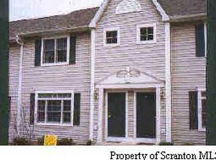 Lakeside Cmns, Clarks Summit, PA 18411