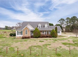 645 Trestle Rd, Locust Grove, GA 30248