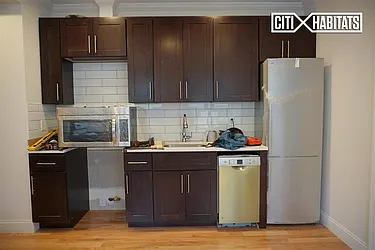 Rented by Citi Habitats