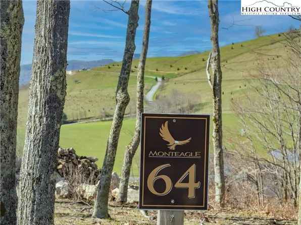 Lot 64 Valley Ridge Court, Banner Elk, NC 28604