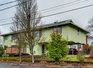6047 E Burnside St, Portland, OR