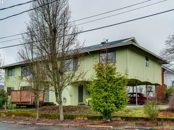 6047 E Burnside St, Portland, OR 97213