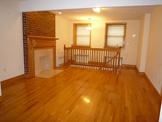 Rented by New Yorker Realty