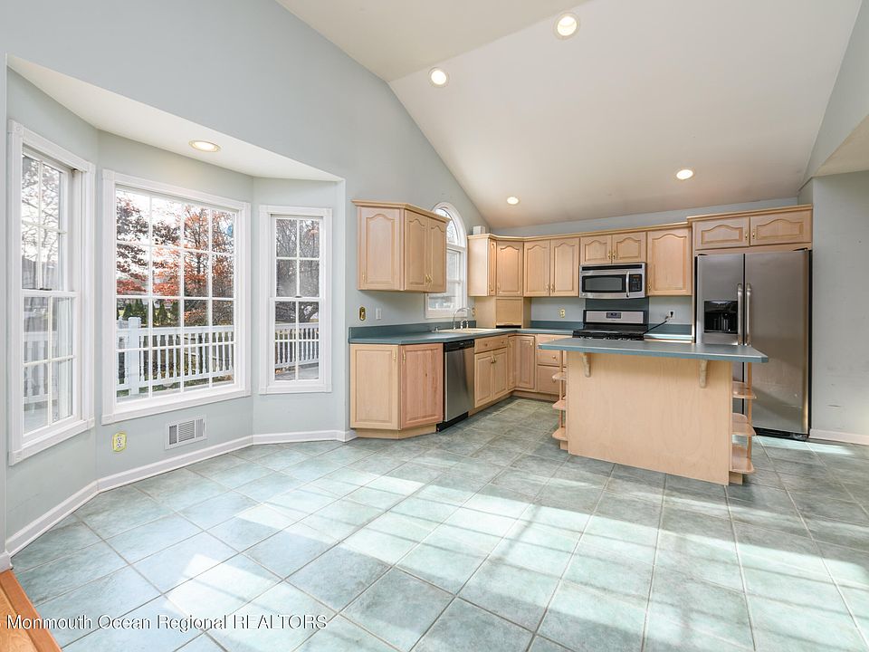 434 Wall Street, Eatontown, NJ 07724 Zillow