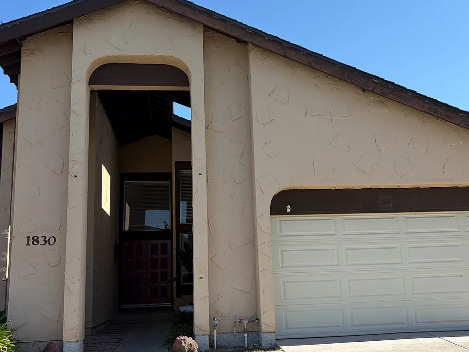 1830 Daltrey Way