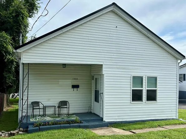 1233 Vine St, Maysville, KY 41056