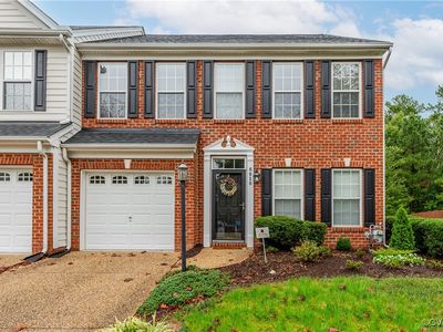 6910 Alder Grove Dr, Henrico, VA, 23228