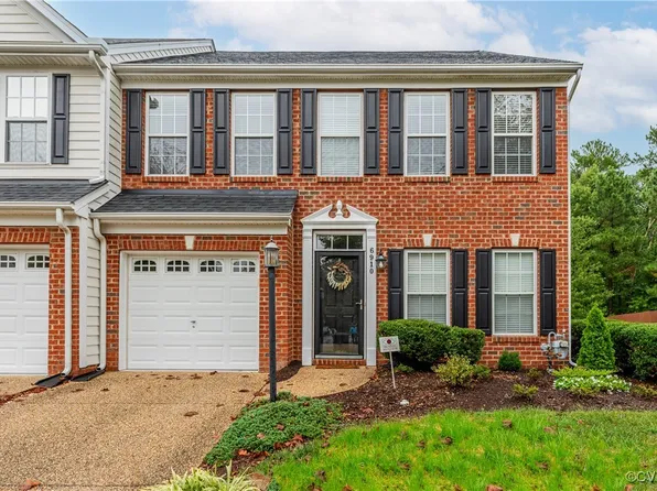 6910 Alder Grove Dr, Henrico, VA 23228