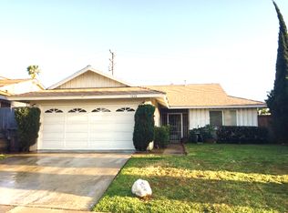 1848 E Calstock St, Carson, CA 90746