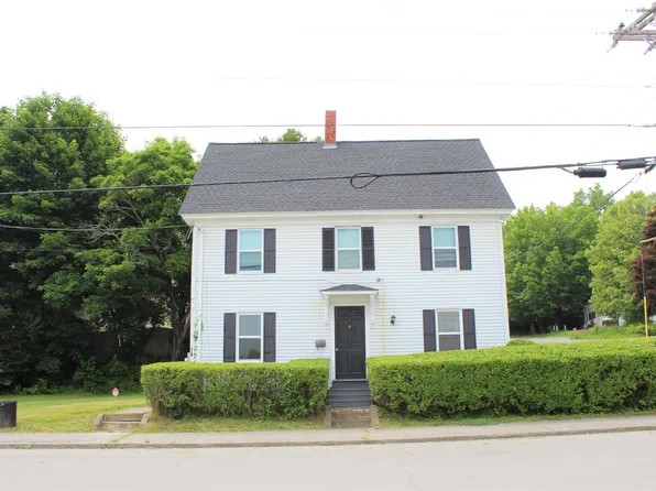 74 Washington Street, Augusta, ME 04330