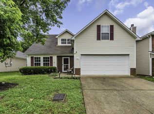 5617 Dory Dr, Antioch, TN 37013