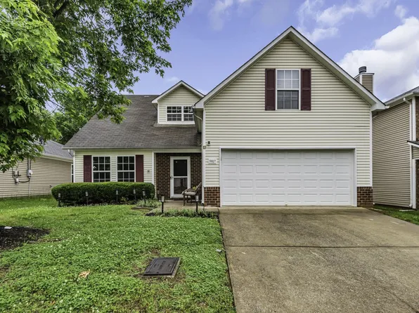 5617 Dory Dr, Antioch, TN 37013