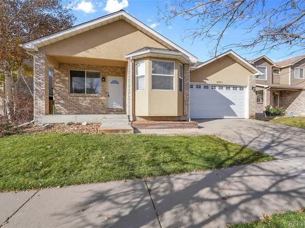 10741 Xanadu Street, Commerce City, CO 80022