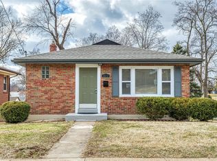 1153 Wilshire Ave, Saint Louis, MO 63130