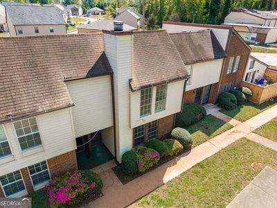 3254 Strawberry Ln, Decatur, GA, 30034