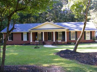 25 Spivey Chase Ln, Jonesboro, GA 30236