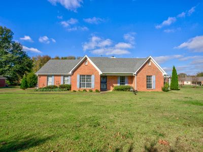 60 Countrywood Ln, Oakland, TN, 38060