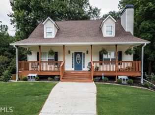133 Creek Crossing Ln, Temple, GA 30179