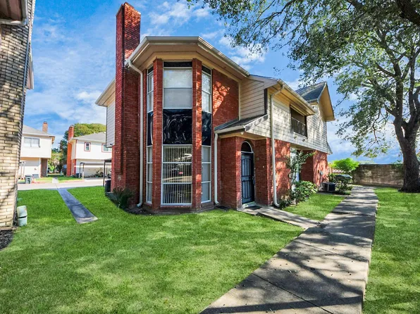 13620 Rosewood St APT 3A, Houston, TX 77083