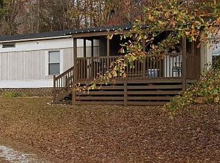 110 Poplar Cir, Marietta, SC 29661