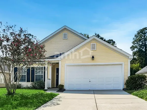 135 Tyron Rd, Summerville, SC 29483
