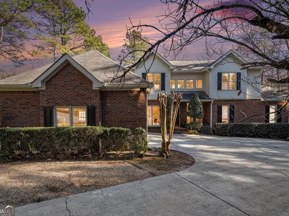 5930 N Eton Ct, Johns Creek, GA 30097