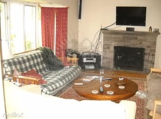 609 Beacon St, Newton, MA 02459