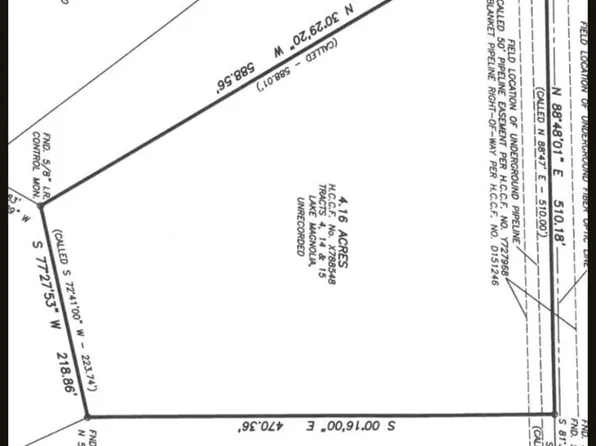 3900 River Terrace Rd, Huffman, TX 77336